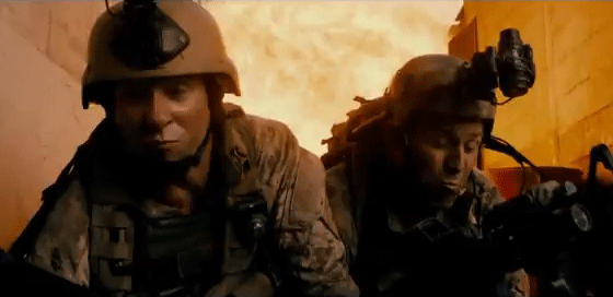 Act of Valor