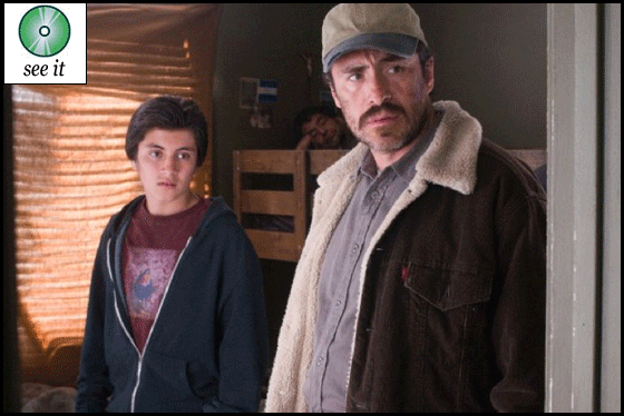 A Better Life Demian Bichir Jose Julian