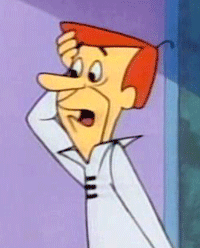 George Jetson
