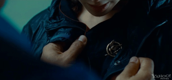 The Hunger Games