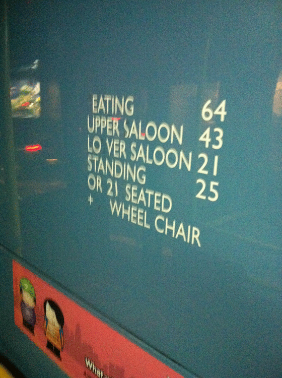 lover saloon