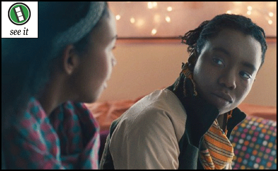 Pariah Adepero Oduye