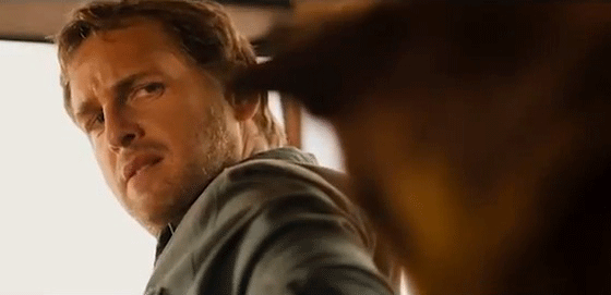 Red Dog Josh Lucas