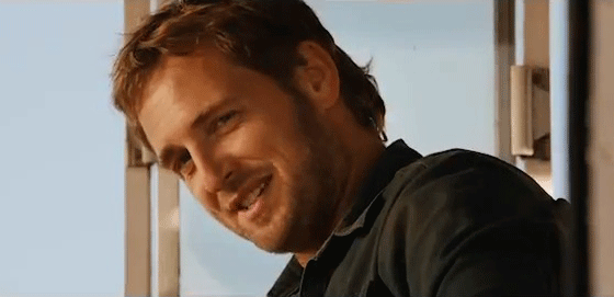 Red Dog Josh Lucas