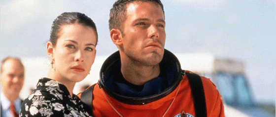 Armageddon Liv Tyler Ben Affleck