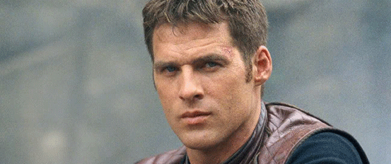 Ben Browder