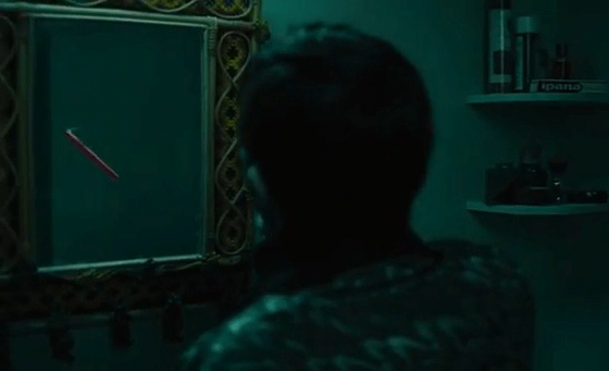 Dark Shadows Johnny Depp