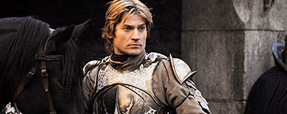 Game of Thrones Nikolaj Coster-Waldau