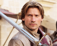 Game of Thrones Nikolaj Coster-Waldau