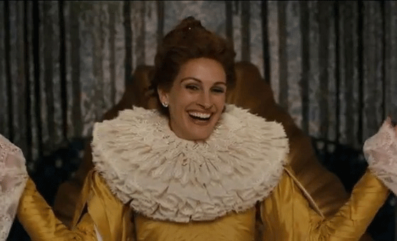 Mirror Mirror Julia Roberts