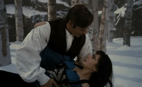 Mirror Mirror Armie Hammer Lily Collins