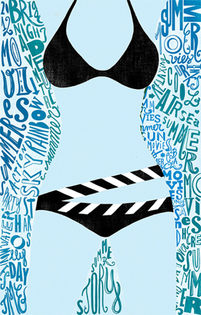 New York Times summer movies cover