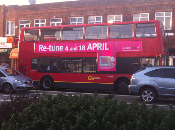 retune bus ad