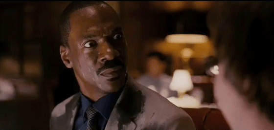 A Thousand Words Eddie Murphy