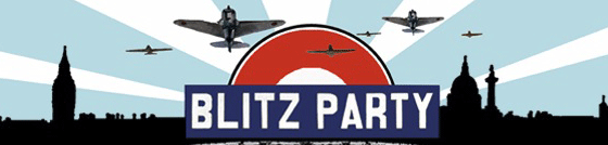 The Blitz Party