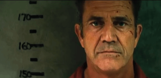 How I Spent My Summer Vacation Mel Gibson