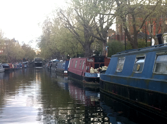 Little Venice
