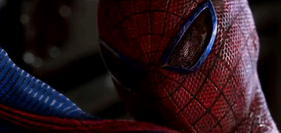 Amazing Spider-Man