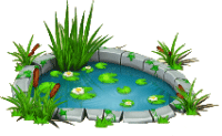 Ami'Lya Pond DragonVale