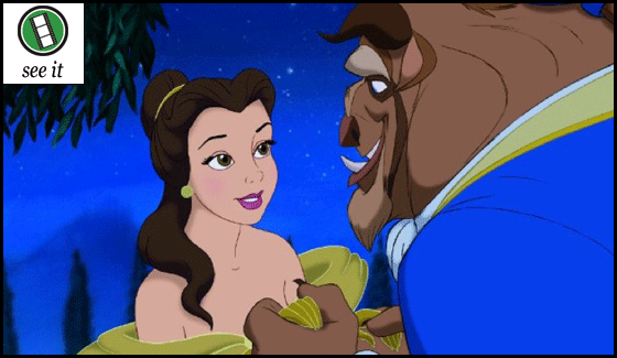 Beauty and the Beast