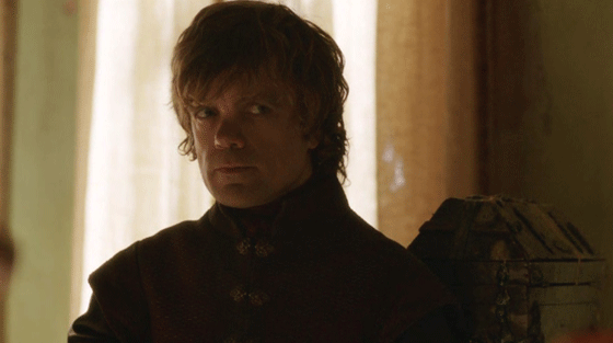 Game of Thrones Peter Dinklage