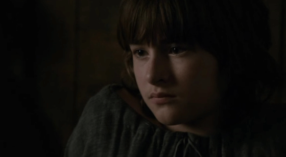 Game of Thrones Isaac Hempstead Wright