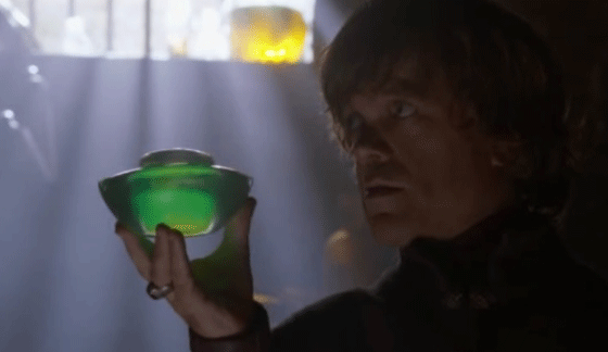 Game of Thrones Peter Dinklage