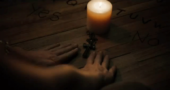 The Pact