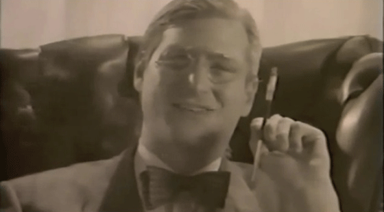 Steve Jobs FDR Apple 1944 ad