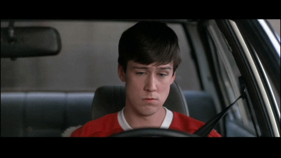 Ferris Bueller's Day Off Alan Ruck