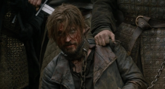 Game of Thrones Nikolaj Coster-Waldau