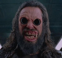 Men in Black III Jermaine Clement