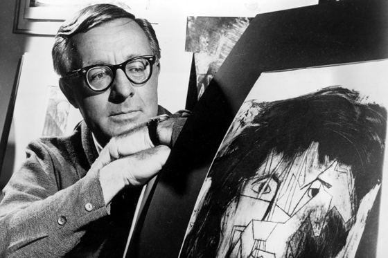 Ray Bradbury