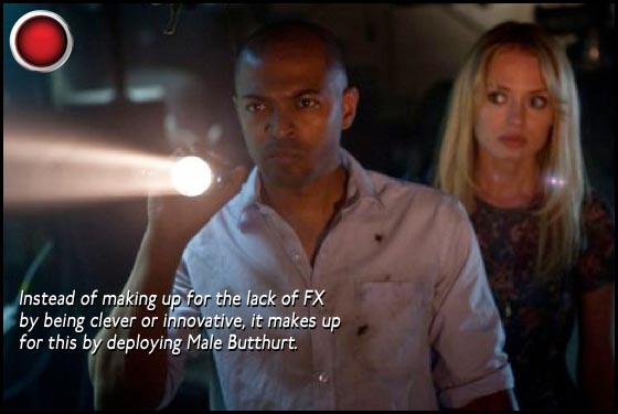 Storage 24 red light Noel Clarke Laura Haddock