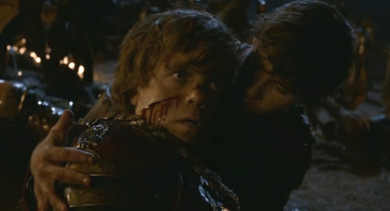 Game of Thrones Peter Dinklage