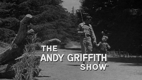 The Andy Griffth Show