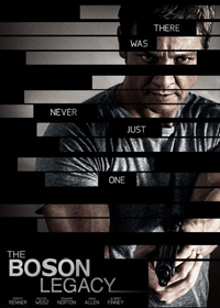 The Boson Legacy