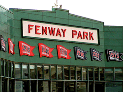 Fenway Park