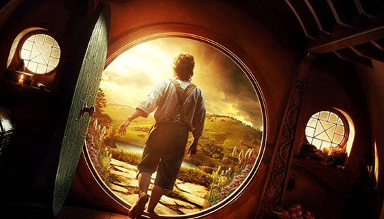 The Hobbit