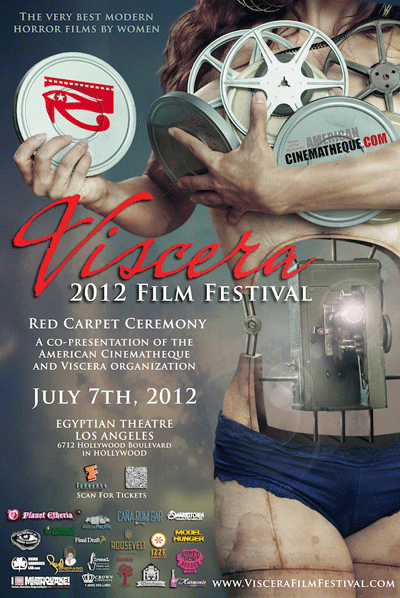 Viscera Film Festival