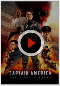 Captain America on demand