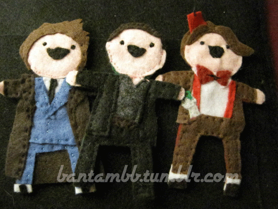 Doctor Who Quiet Book by Bantam BB