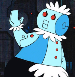 Rosie Jetsons