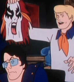 Scooby-Doo