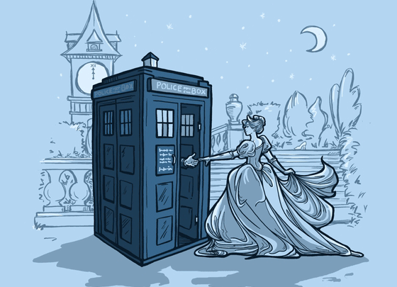 Come Away with Me by