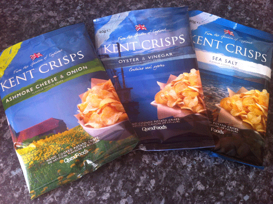 advanced crisp technology
