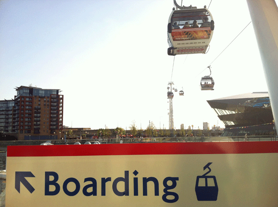 Emirates Air Line