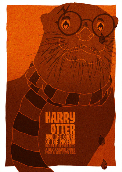 Harry Otter