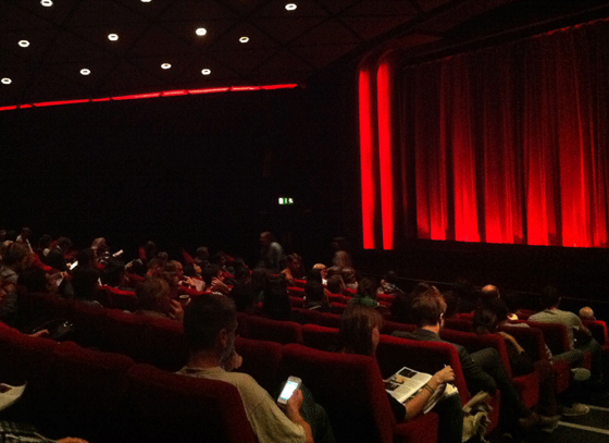 London Film Festival