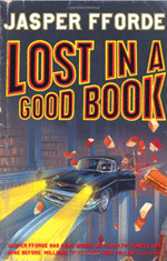 Lost in a Good Book Jasper Fforde